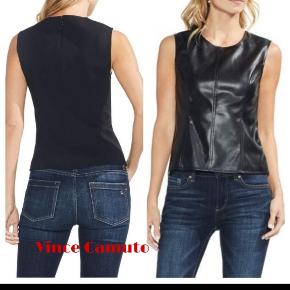 Vince Camuto Top